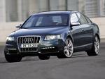 Audi S6 Sedan 2006 года